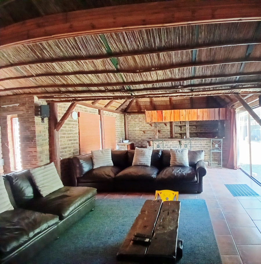 5 Bedroom Property for Sale in Sasolburg Ext 15 Free State
